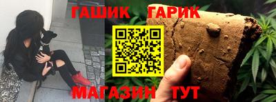 хмурый Кимры